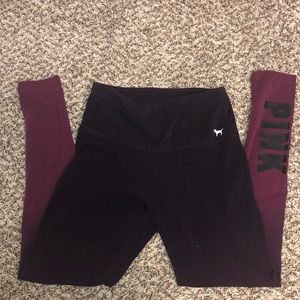 Victoria secret leggings